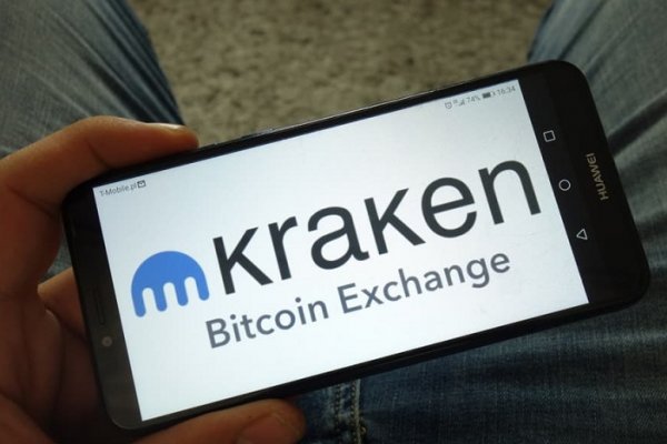 Kraken forum