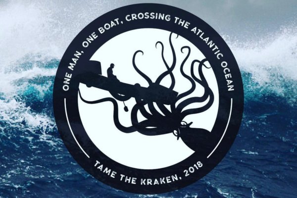 Kraken это